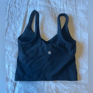 Lululemon alight tank